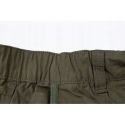 SPODNIE FOX COLLECTION COMBATS GREEN SILVER S