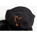 KURTKA FOX COLL BLACK ORANGE SHELL HOODIE XXL