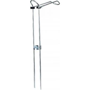 PODPÓRKA JAXON Z RUCHOMYM UCHWYTEM AK-PK025 50cm