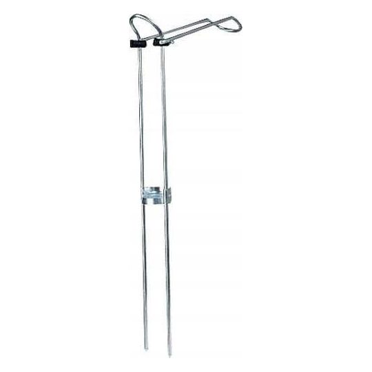 PODPÓRKA JAXON Z RUCHOMYM UCHWYTEM AK-PK025 50cm PODPÓRKA JAXON Z RUCHOMYM UCHWYTEM AK-PK025 50cm