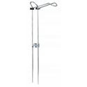 PODPÓRKA JAXON Z RUCHOMYM UCHWYTEM AK-PK025 50cm