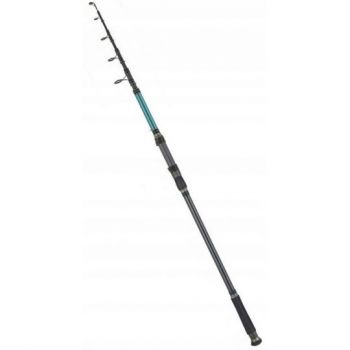 WĘDKA KONGER ARCUS PRO TELE CARP 3,90m 3lbs