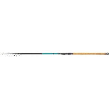 WĘDKA KONGER ARCUS PRO TELE MATCH 3,90m 25g