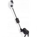 SWINGER NASH SIREN NIGHT GLO SWING ARM WHITE