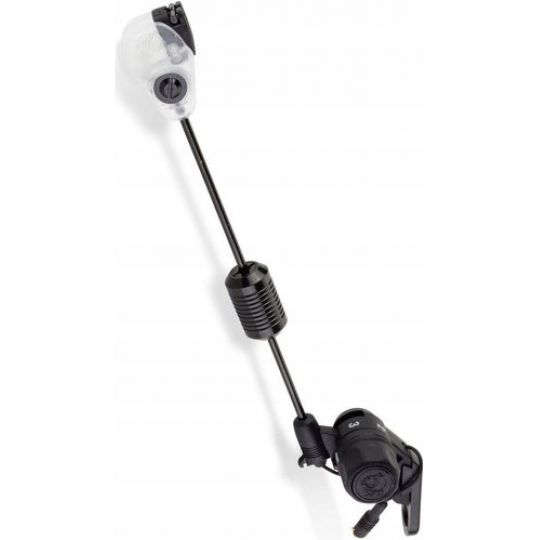 SWINGER NASH SIREN NIGHT GLO SWING ARM WHITE SWINGER NASH SIREN NIGHT GLO SWING ARM WHITE