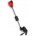 SWINGER NASH SIREN NIGHT GLO SWING ARM RED