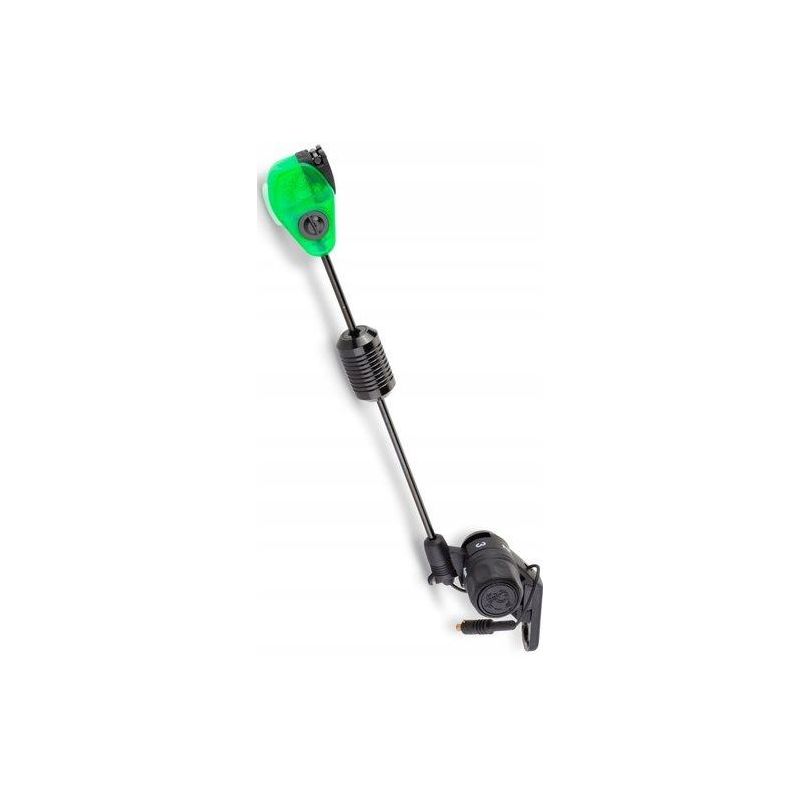 SWINGER NASH SIREN NIGHT GLO SWING ARM GREEN