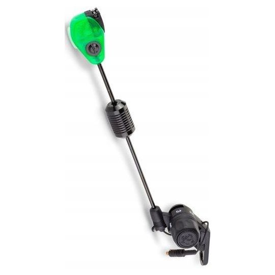 SWINGER NASH SIREN NIGHT GLO SWING ARM GREEN