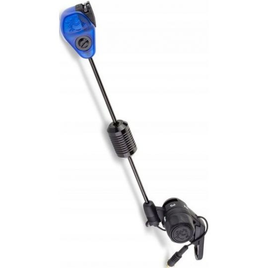 SWINGER NASH SIREN NIGHT GLO SWING ARM BLUE SWINGER NASH SIREN NIGHT GLO SWING ARM BLUE