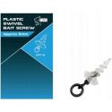 WKRĘT NASH PLASTIKOWY Z MIKROKRĘLIKIEM 8mm