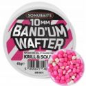 PRZYNĘTA SONUBAITS BAND'UM WAFTERS KRILL SQUID 10m