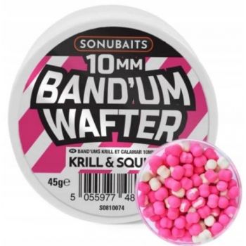 PRZYNĘTA SONUBAITS BAND'UM WAFTERS KRILL SQUID 10m