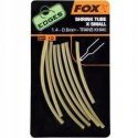 RURKI FOX TERMOKURCZLIWE SHRINK TUBE XS 1.4 - 0.6
