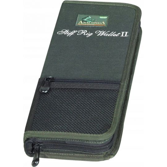 PORTFEL NA PRZYPONY ANACONDA RIG STIFF WALLET II PORTFEL NA PRZYPONY ANACONDA RIG STIFF WALLET II