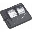 PORTFEL NA PRZYPONY ANACONDA RIG STIFF WALLET II
