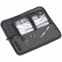 PORTFEL NA PRZYPONY ANACONDA RIG STIFF WALLET II