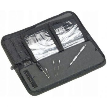 PORTFEL NA PRZYPONY ANACONDA RIG STIFF WALLET II