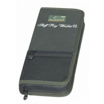 PORTFEL NA PRZYPONY ANACONDA RIG STIFF WALLET II