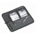 PORTFEL NA PRZYPONY ANACONDA RIG STIFF WALLET II