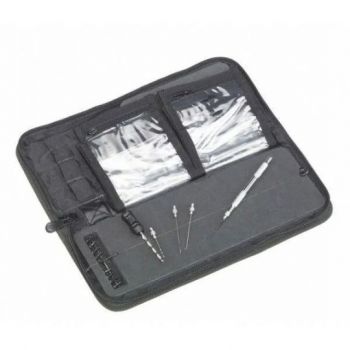 PORTFEL NA PRZYPONY ANACONDA RIG STIFF WALLET II