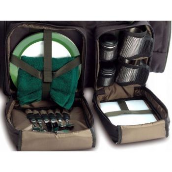 TORBA ANACONDA CARP SURVIVAL BAG BIWAKOWA