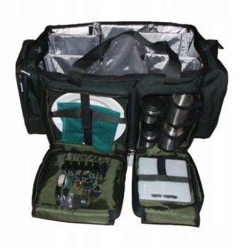 TORBA ANACONDA CARP SURVIVAL BAG BIWAKOWA