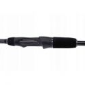 WĘDKA MIKADO INAZUMA PRO PERCH 2,40m 240cm 18g EVA