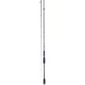 WĘDKA MIKADO INAZUMA PRO PERCH 2,40m 240cm 18g EVA