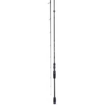 WĘDKA MIKADO INAZUMA PRO PERCH 2,40m 240cm 18g EVA