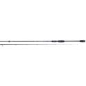 WĘDKA MIKADO INAZUMA PRO PERCH 2,40m 240cm 18g EVA