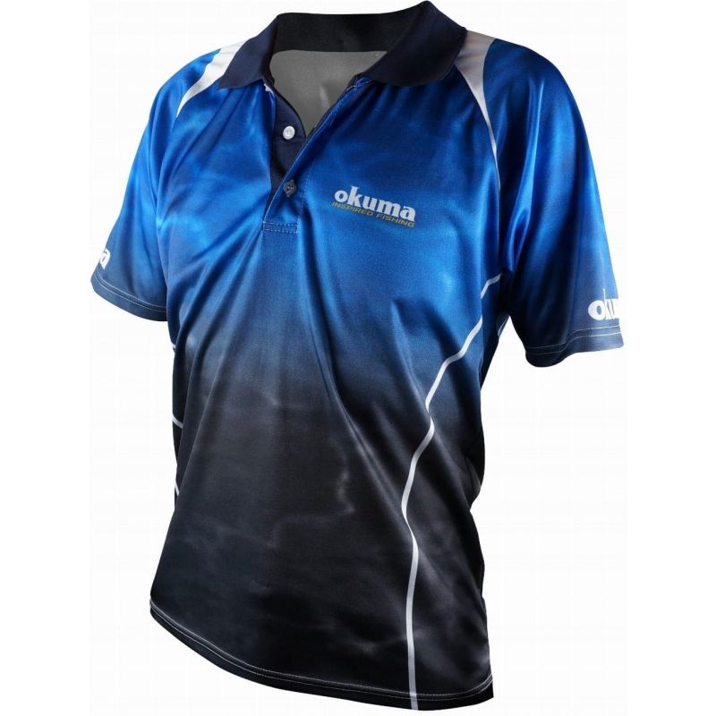 KOSZULKA POLO OKUMA ROZMIAR L KOSZULKA POLO OKUMA ROZMIAR L