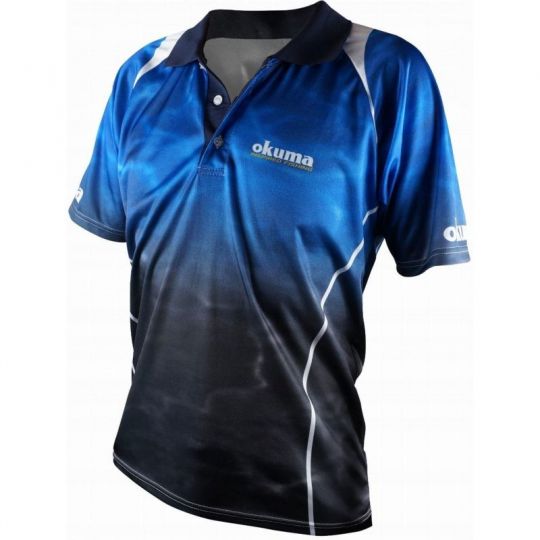 KOSZULKA POLO OKUMA ROZMIAR L KOSZULKA POLO OKUMA ROZMIAR L