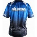 KOSZULKA POLO OKUMA ROZMIAR L