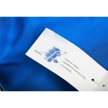 KOSZULKA POLO OKUMA ROZMIAR L