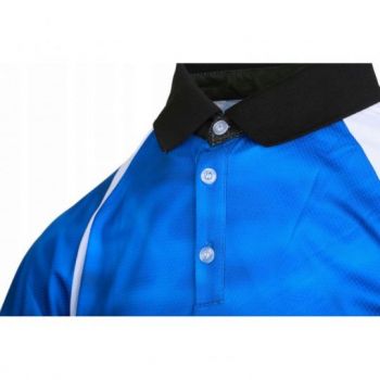 KOSZULKA POLO OKUMA ROZMIAR L