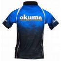 KOSZULKA POLO OKUMA ROZMIAR L