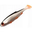 GUMA MIKADO PRZYNĘTA REAL FISH 15cm ORANGE ROACH