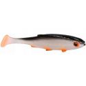 GUMA MIKADO PRZYNĘTA REAL FISH 15cm ORANGE ROACH