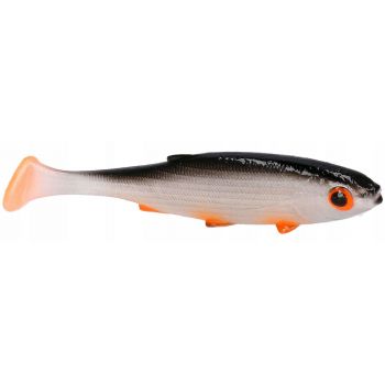 GUMA MIKADO PRZYNĘTA REAL FISH 15cm ORANGE ROACH