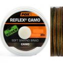 PLECIONKA FOX PRZYPONOWA REFLEX CAMO 25lb 20m