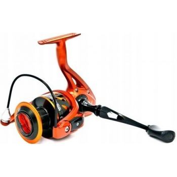 KOŁOWROTEK MISTRALL KRONOS FD 60 6000