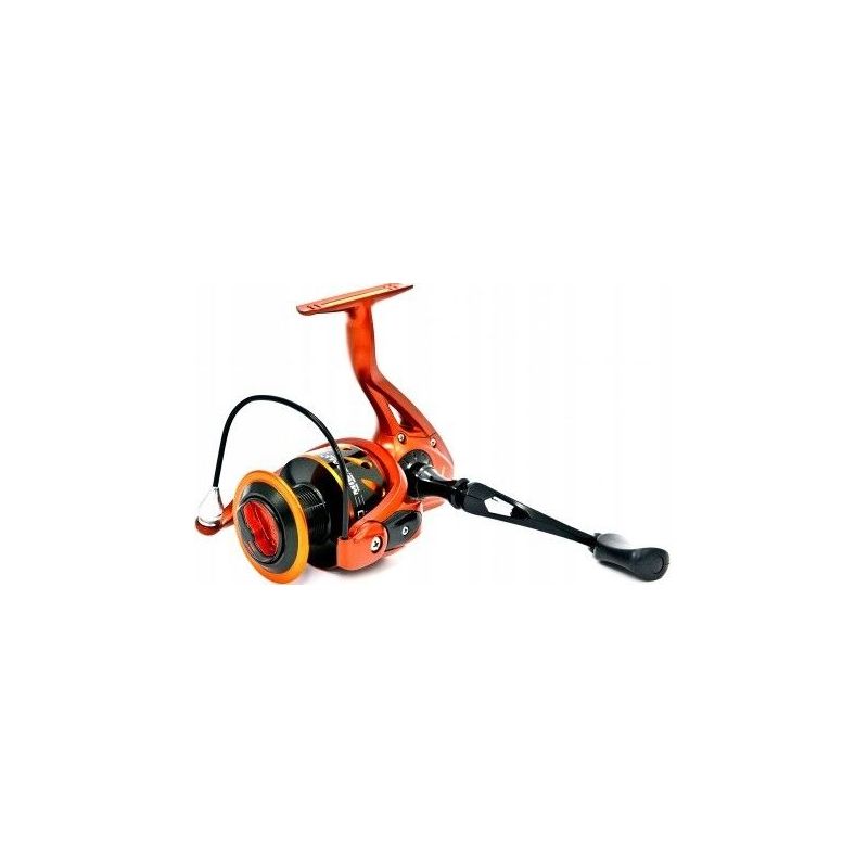 KOŁOWROTEK MISTRALL KRONOS FD 60 6000 KOŁOWROTEK MISTRALL KRONOS FD 60 6000