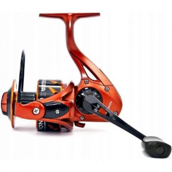 KOŁOWROTEK MISTRALL KRONOS FD 60 6000