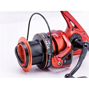 KOŁOWROTEK MISTRALL KRONOS FD 60 6000