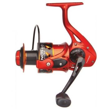 KOŁOWROTEK MISTRALL KRONOS FD 60 6000