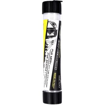 ZESTAW MIKADO TUNEL PVA ŚREDNIO ROZPUSZCZALNY 23mm