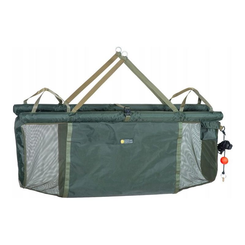 WOREK KARPIOWY MIVARDI FLOTATION SLING NEW DYNASTY