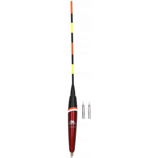 SPŁAWIK ŚWIECĄCY MIKADO LED PRZELOTOWY 2.0+1g SPŁAWIK ŚWIECĄCY MIKADO LED PRZELOTOWY 2.0+1g