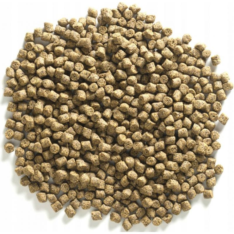 PELLET MIVARDI RAPID 5kg 4mm TURBO PELLETS