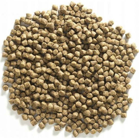 PELLET MIVARDI RAPID 5kg 4mm TURBO PELLETS